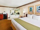 фото отеля Holiday Inn Express Nicholasville