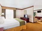 фото отеля Holiday Inn Express Nicholasville