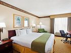 фото отеля Holiday Inn Express Nicholasville