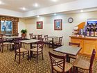 фото отеля Holiday Inn Express Nicholasville