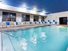 фото отеля Holiday Inn Express Nicholasville