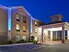 фото отеля Holiday Inn Express Nicholasville