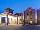 фото отеля Holiday Inn Express Nicholasville