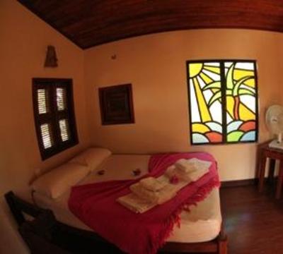 фото отеля Vila Bela Vista