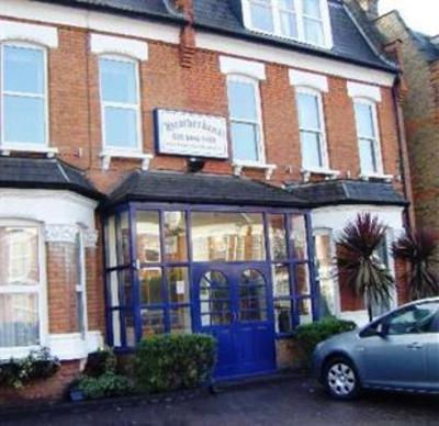 фото отеля Heatherbank Guest House London