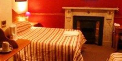 фото отеля Heatherbank Guest House London
