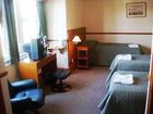 фото отеля Heatherbank Guest House London