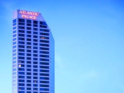 фото отеля Bluegreen at Atlantic Palace