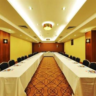 фото отеля NorthStar Resort & Hotel Gebze