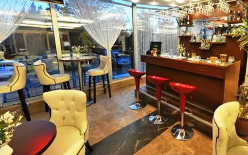 фото отеля NorthStar Resort & Hotel Gebze
