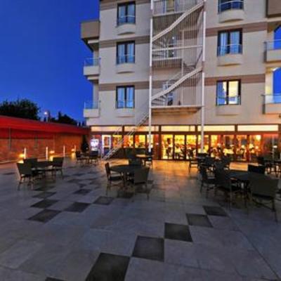 фото отеля NorthStar Resort & Hotel Gebze