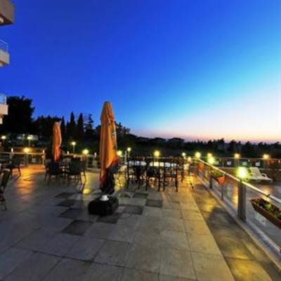 фото отеля NorthStar Resort & Hotel Gebze