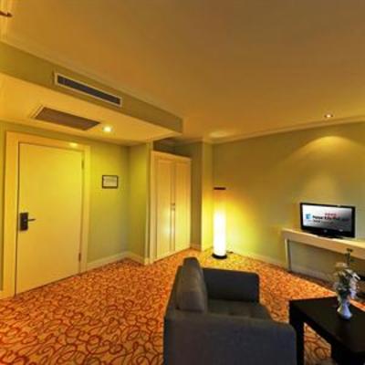 фото отеля NorthStar Resort & Hotel Gebze