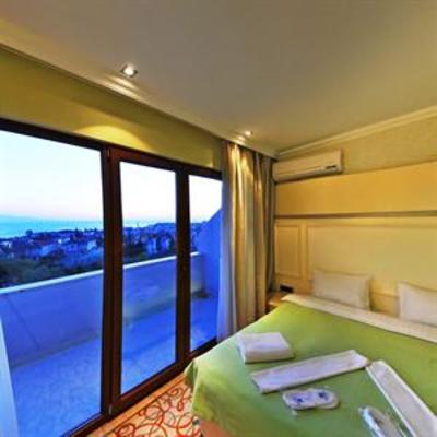 фото отеля NorthStar Resort & Hotel Gebze