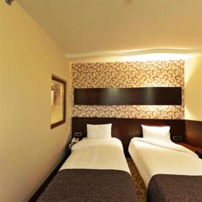 фото отеля NorthStar Resort & Hotel Gebze