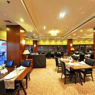 фото отеля NorthStar Resort & Hotel Gebze