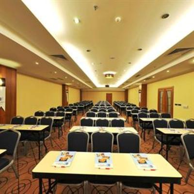фото отеля NorthStar Resort & Hotel Gebze