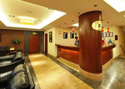 фото отеля NorthStar Resort & Hotel Gebze