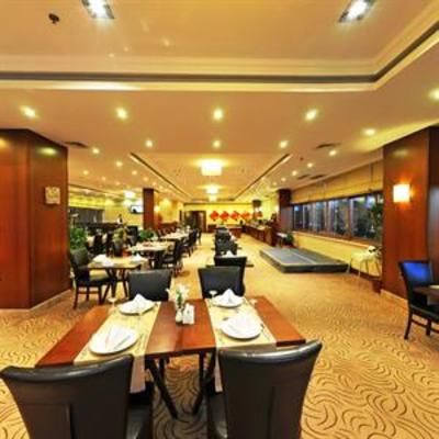 фото отеля NorthStar Resort & Hotel Gebze