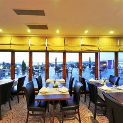 фото отеля NorthStar Resort & Hotel Gebze