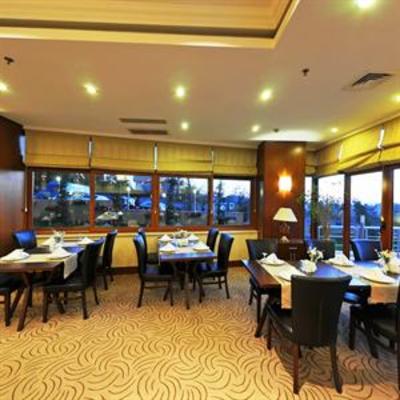 фото отеля NorthStar Resort & Hotel Gebze