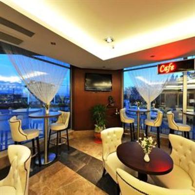 фото отеля NorthStar Resort & Hotel Gebze