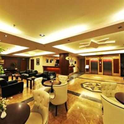 фото отеля NorthStar Resort & Hotel Gebze
