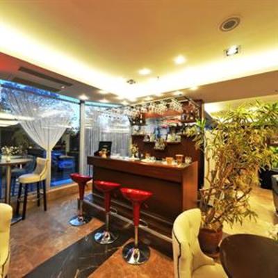 фото отеля NorthStar Resort & Hotel Gebze