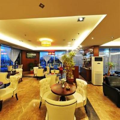 фото отеля NorthStar Resort & Hotel Gebze
