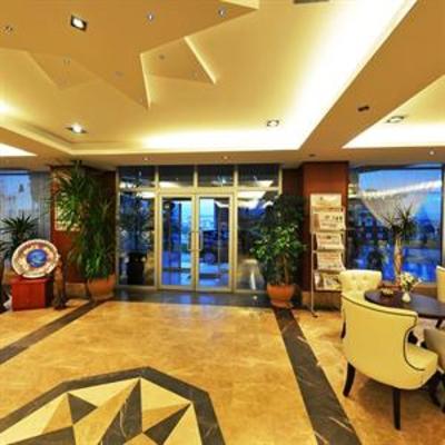 фото отеля NorthStar Resort & Hotel Gebze