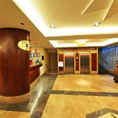фото отеля NorthStar Resort & Hotel Gebze
