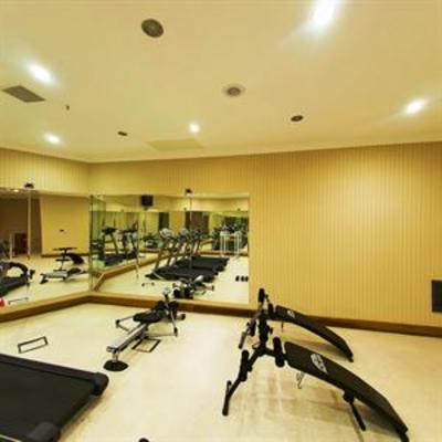 фото отеля NorthStar Resort & Hotel Gebze