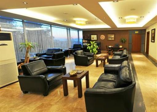 фото отеля NorthStar Resort & Hotel Gebze