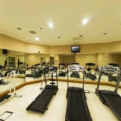 фото отеля NorthStar Resort & Hotel Gebze
