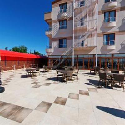 фото отеля NorthStar Resort & Hotel Gebze