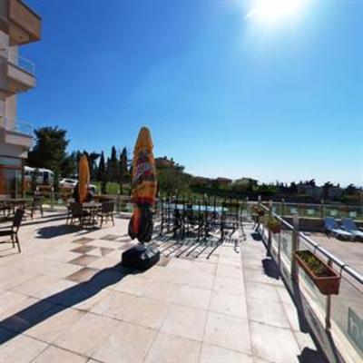 фото отеля NorthStar Resort & Hotel Gebze