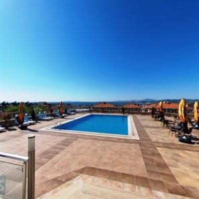 фото отеля NorthStar Resort & Hotel Gebze
