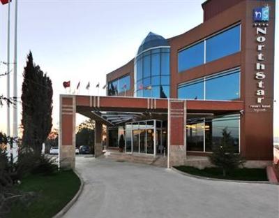 фото отеля NorthStar Resort & Hotel Gebze