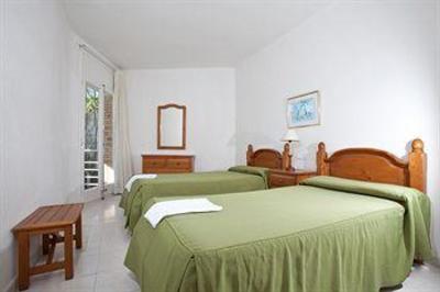 фото отеля Sunway Apollogarden Apartamentos Sitges
