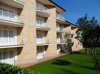 фото отеля Sunway Apollogarden Apartamentos Sitges