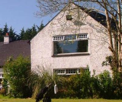 фото отеля Brown Trout Golf & Country Inn Aghadowey Coleraine