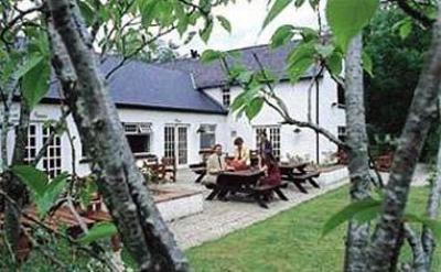 фото отеля Brown Trout Golf & Country Inn Aghadowey Coleraine