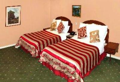 фото отеля Brown Trout Golf & Country Inn Aghadowey Coleraine