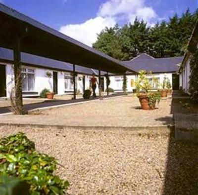 фото отеля Brown Trout Golf & Country Inn Aghadowey Coleraine