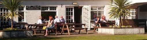фото отеля Brown Trout Golf & Country Inn Aghadowey Coleraine