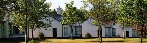 фото отеля Brown Trout Golf & Country Inn Aghadowey Coleraine