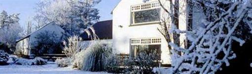 фото отеля Brown Trout Golf & Country Inn Aghadowey Coleraine