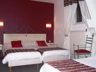 фото отеля Hotel De Paris Dijon
