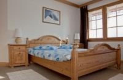 фото отеля Chalet Ermina Hotel Leysin