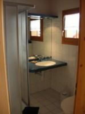фото отеля Chalet Ermina Hotel Leysin